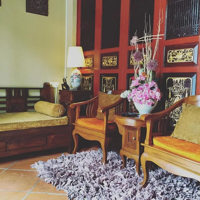 House Of Journey Hostel Georgetown George Town