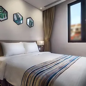 3* Hotel Ropewalk Piazza Managed By The Ascott Limited
